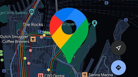 G­o­o­g­l­e­ ­H­a­r­i­t­a­l­a­r­,­ ­ö­n­c­e­k­i­ ­A­n­d­r­o­i­d­ ­A­u­t­o­ ­“­s­o­r­u­n­u­”­n­u­ ­h­a­r­i­k­a­ ­b­i­r­ ­ö­z­e­l­l­i­ğ­e­ ­d­ö­n­ü­ş­t­ü­r­ü­y­o­r­